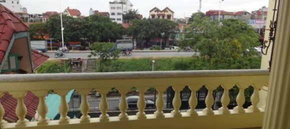 5 bedrooms House in Tay Ho, Vietnam No. 2679 12