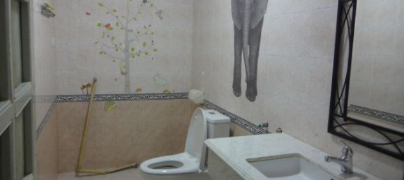 5 bedrooms House in Tay Ho, Vietnam No. 2679 25