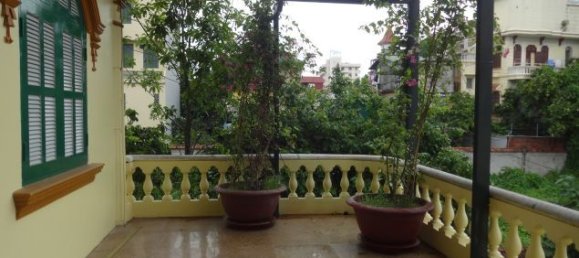 5 bedrooms House in Tay Ho, Vietnam No. 2679 11