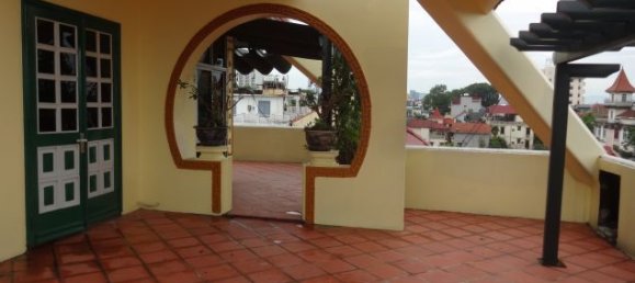 5 bedrooms House in Tay Ho, Vietnam No. 2679 30