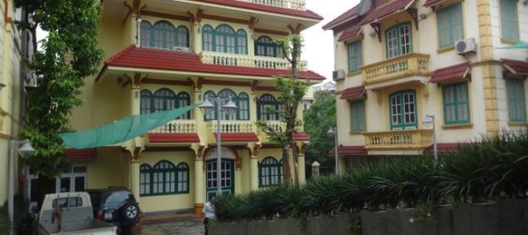 5 bedrooms House in Tay Ho, Vietnam No. 2679 2