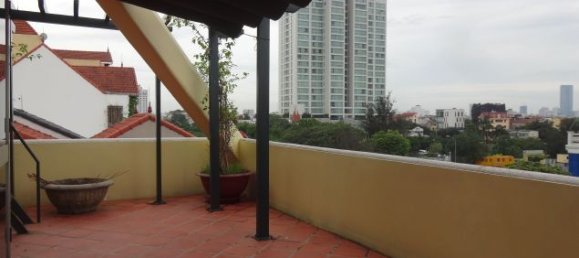 5 bedrooms House in Tay Ho, Vietnam No. 2679 29