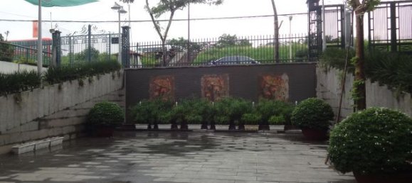 5 bedrooms House in Tay Ho, Vietnam No. 2679 4