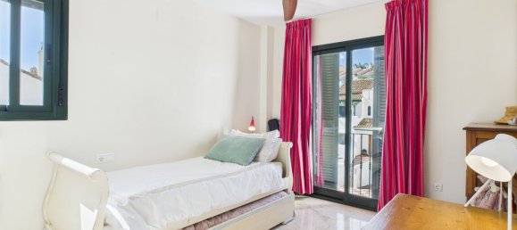 3 chambres Maison de ville à Malaga, Spain No. 146874 31