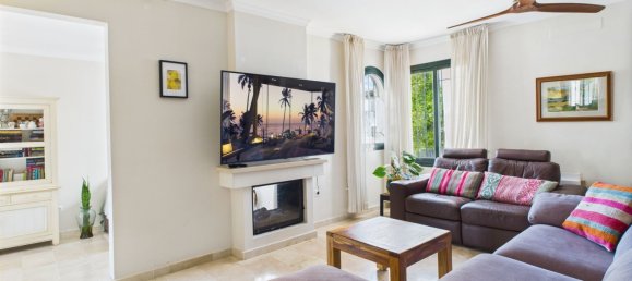 3 chambres Maison de ville à Malaga, Spain No. 146874 10