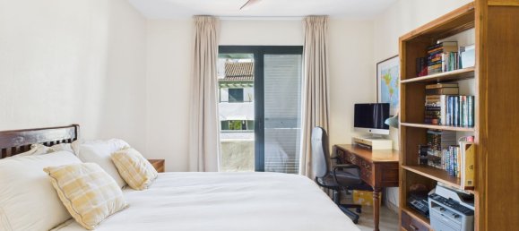 3 chambres Maison de ville à Malaga, Spain No. 146874 50