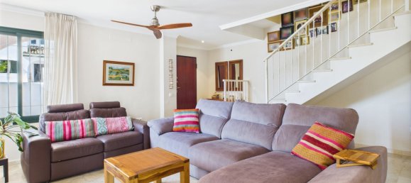 3 chambres Maison de ville à Malaga, Spain No. 146874 2