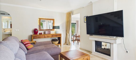 3 chambres Maison de ville à Malaga, Spain No. 146874 7