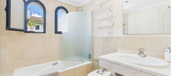 3 chambres Maison de ville à Malaga, Spain No. 146874 37