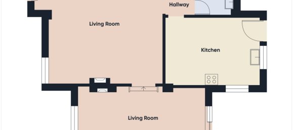 3 chambres Maison de ville à Malaga, Spain No. 146874 43