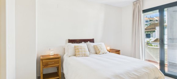 3 chambres Maison de ville à Malaga, Spain No. 146874 38