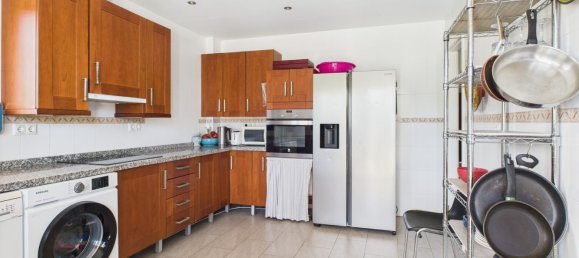 3 chambres Maison de ville à Malaga, Spain No. 146874 11