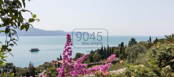 2 غرف نوم فيلا في Gargnano, Italy رقم 404390 2