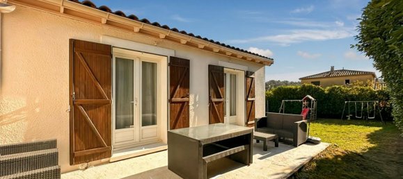 3 غرف نوم فيلا في Carcassonne, France رقم 318111 7