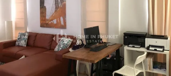 3 chambres Maison à Phuket, Thailand No. 61236 3