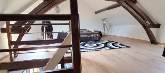 1 غرف نوم منزل في Sarthe, France رقم 326970 13