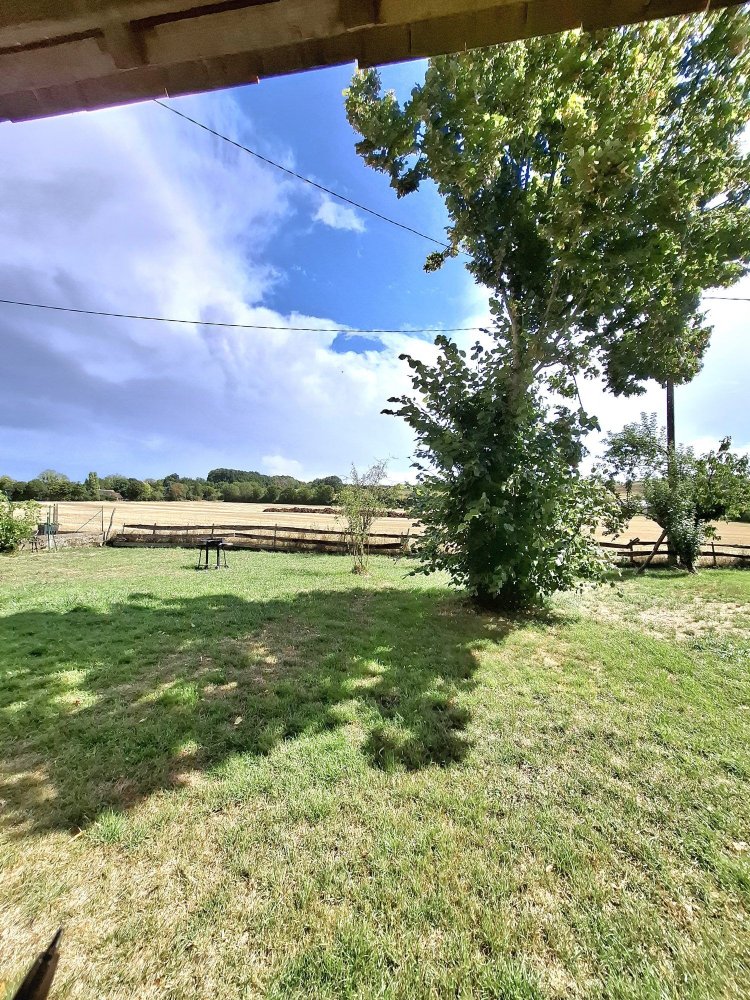 1 غرف نوم منزل في Sarthe, France رقم 326970