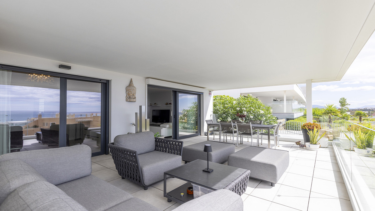 3 Schlafzimmer Wohnung in Casares, Spain, Nr. 185484