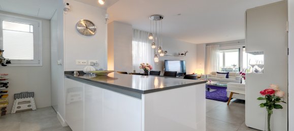 3 Schlafzimmer Wohnung in Casares, Spain, Nr. 185484 8