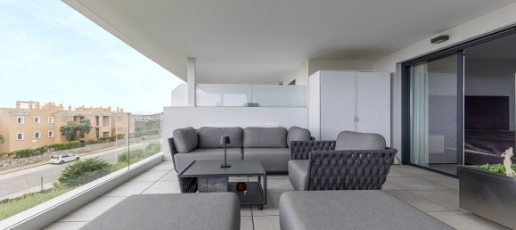 3 Schlafzimmer Wohnung in Casares, Spain, Nr. 185484 4