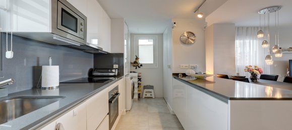 3 Schlafzimmer Wohnung in Casares, Spain, Nr. 185484 2