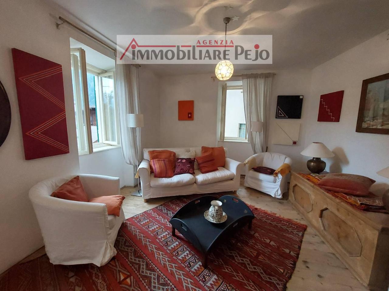 3 rooms Apartment in Peio, Italy No. 27853