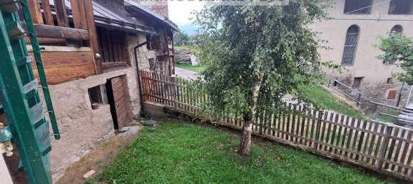 3 rooms Apartment in Peio, Italy No. 27853 10