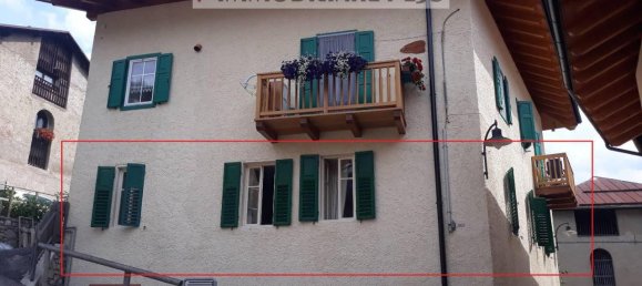3 rooms Apartment in Peio, Italy No. 27853 7