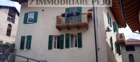 3 rooms Apartment in Peio, Italy No. 27853 4
