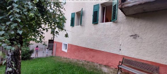 3 rooms Apartment in Peio, Italy No. 27853 5