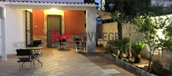 Villa de 4 dormitorios en Porto Cesareo, Italy No. 177434 12