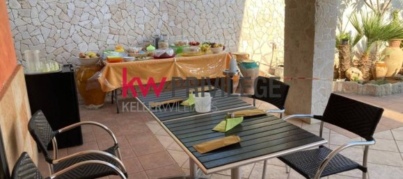 Villa de 4 dormitorios en Porto Cesareo, Italy No. 177434 7