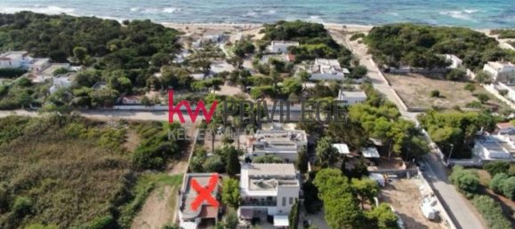 Villa de 4 dormitorios en Porto Cesareo, Italy No. 177434 23