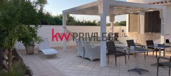 Villa de 4 dormitorios en Porto Cesareo, Italy No. 177434 9