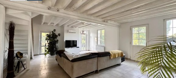 3 Schlafzimmer Haus in Villers-Cotterets, France, Nr. 87686 2