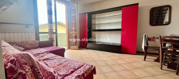 Duplex de 2 divisões em Arzago d'Adda, Italy N.º 8474 2