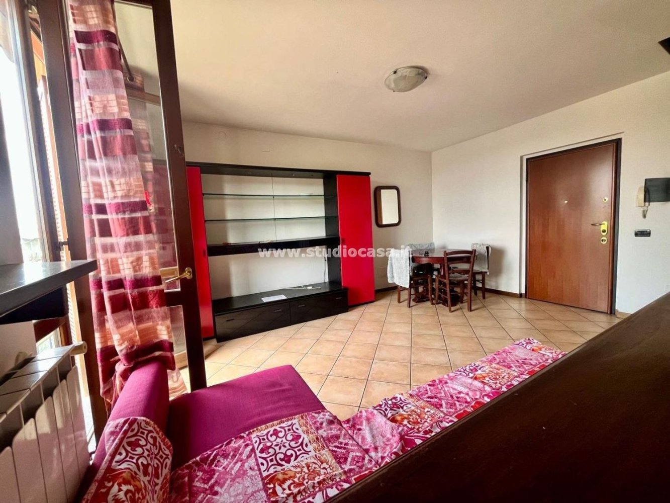 Duplex de 2 divisões em Arzago d'Adda, Italy N.º 8474