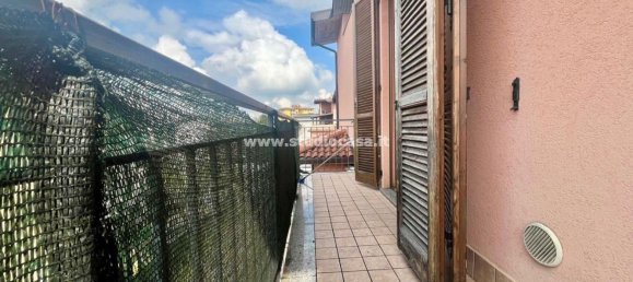 Duplex de 2 divisões em Arzago d'Adda, Italy N.º 8474 5