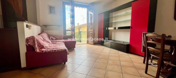 Duplex de 2 divisões em Arzago d'Adda, Italy N.º 8474 4