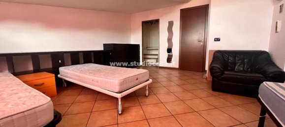 Duplex de 2 divisões em Arzago d'Adda, Italy N.º 8474 13