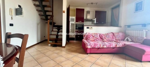 Duplex de 2 divisões em Arzago d'Adda, Italy N.º 8474 9