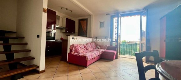 Duplex de 2 divisões em Arzago d'Adda, Italy N.º 8474 7