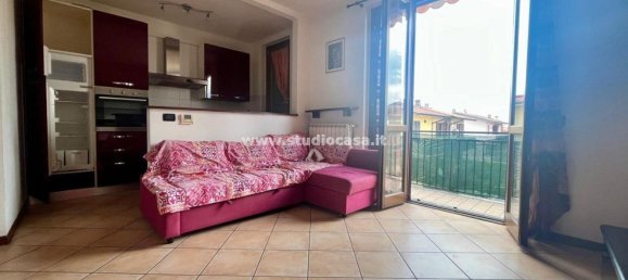 Duplex de 2 divisões em Arzago d'Adda, Italy N.º 8474 8