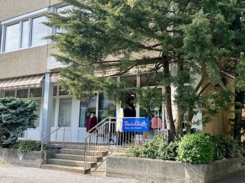 2-Zimmer Büro in Hall in Tirol, Austria, Nr. 101618