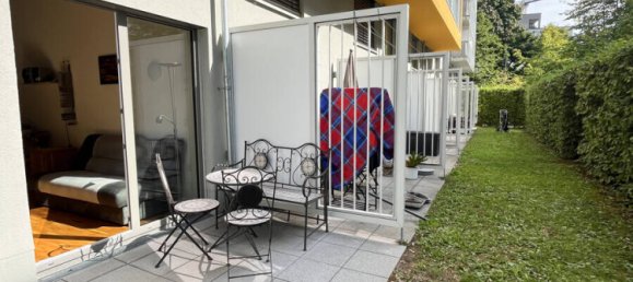 1 chambre Appartement à Munich, Germany No. 363457 2