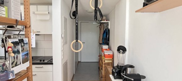 1 chambre Appartement à Munich, Germany No. 363457 11