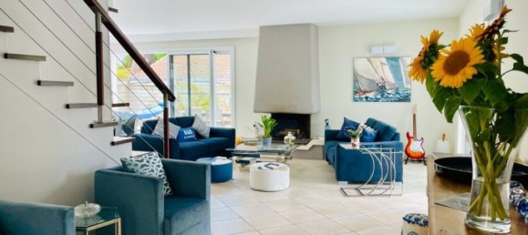 6 غرف نوم منزل في La Baule-Escoublac, France رقم 328202 3