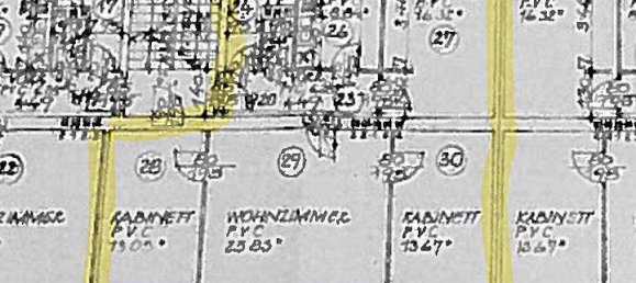 4 rooms Apartment in St. Polten, Austria No. 248920 5