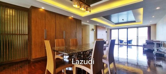 3 bedrooms Condo in Pattaya, Thailand No. 15432 8