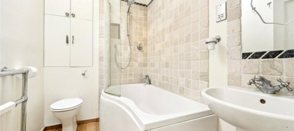 3 bedrooms Commercial property in London, United Kingdom No. 5271 10